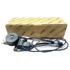 TOYOTA OEM ORIGINALE LAND