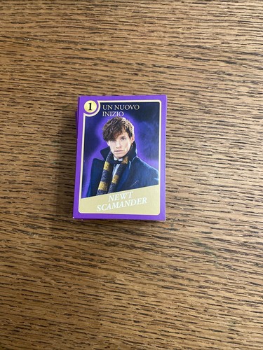 Set completo - set, potter