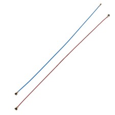 Set 2 Pezzi Cavi Flex Antenna