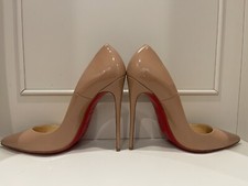 Christian Louboutin Nude