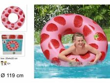 x Ciambella Gonfiabile