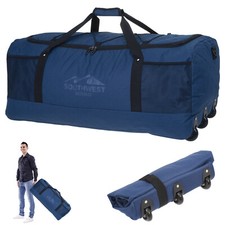 Trolley borsa da viaggio