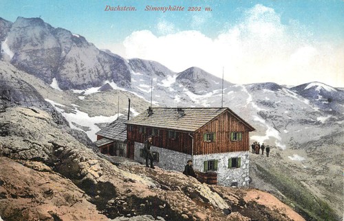 Alpinismo alpi austriache - alpi,
