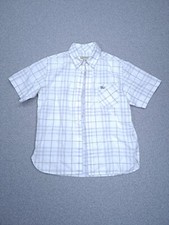 Camicia Burberry da Bambino