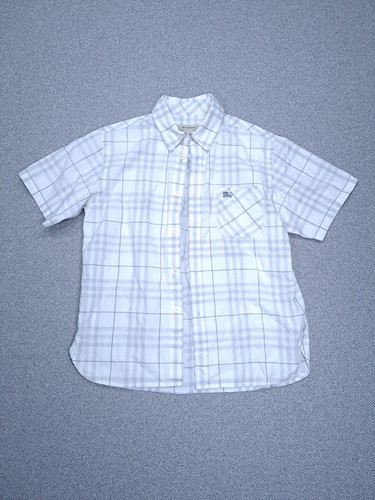 Camicia burberry bambino - camicia,