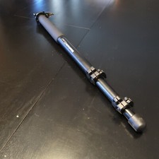 Manfrotto 681B Monopiede con testa a sgancio rapido