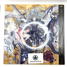 FINAL FANTASY Series 35th