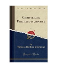 Christliche Kirchengeschichte