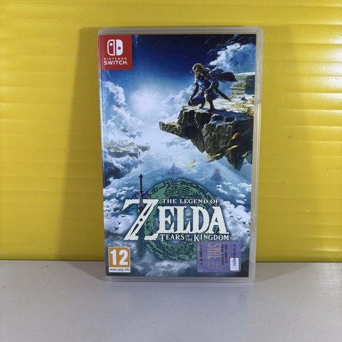 The legend zelda tears of - legend,