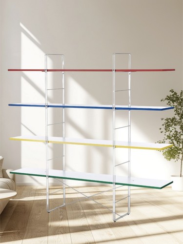 étagère ikea byakorre - byakorre, neuve