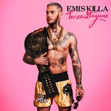 Terza Stagione (Digipack) Cd