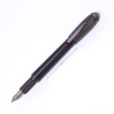 Montblanc Starwalker Black