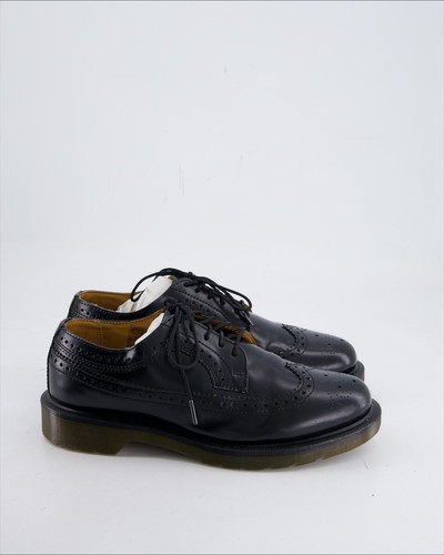 Ballerine martens pelle - dr.,