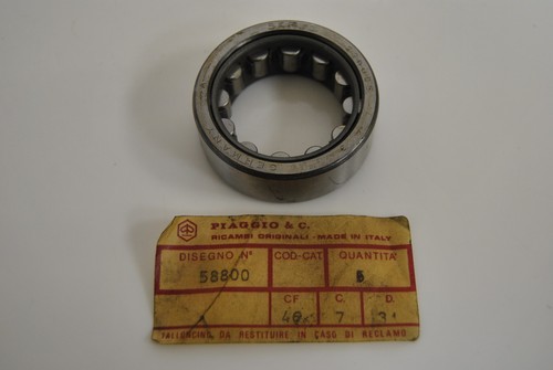 Cuscinetto rulli albero - cuscinetto,