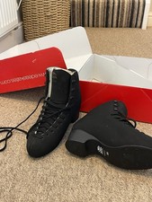 Pattini figure Edea Motivo