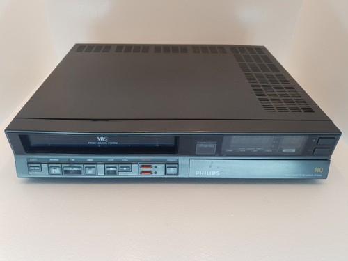 Videoregistratore philips - videoregistratore,