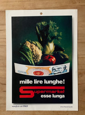 ESSELUNGA-ORSINI DAMIOLI