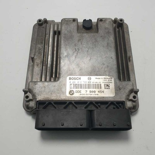 Dde7808454 centralina ecu - dde7808454,