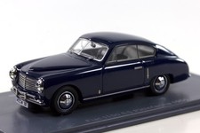 Fiat 1100 ES 1950 Pininfarina 1:43 NEO NEO45101