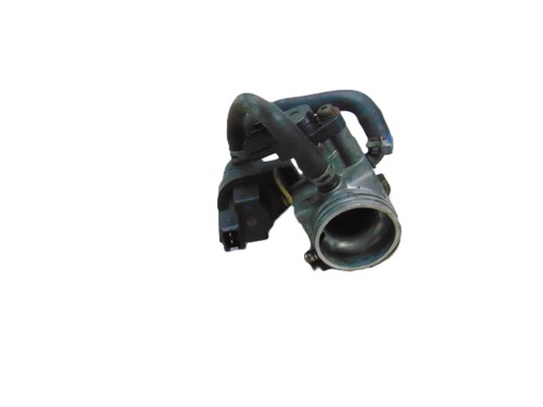 Corpo farfallato kymco people - corpo,