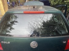 Polo 6n2 1999 2001 high - ,