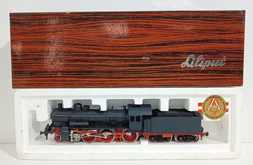 I138481 fermodellismo - i138481, h0