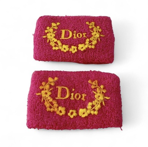 Dior asciugamano donna - dior,