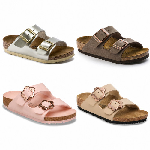 Sandali birkenstock kids - birkenstock,