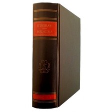 Wollaston Itinerari della