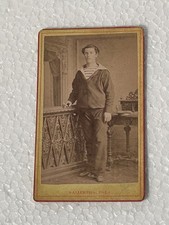 MARINAIO RITRATTO ATELIER