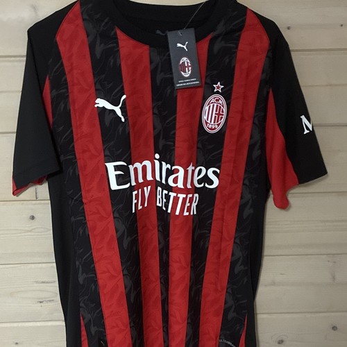 Maglia home puma milan - maglia,