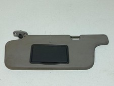 PARASOLE ALETTA ANTERIORE SX