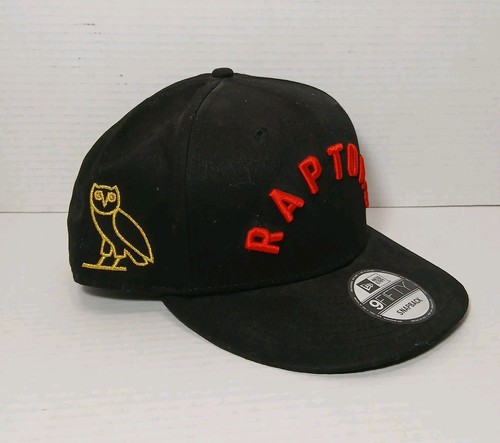 Rare drake ovo new era - x,