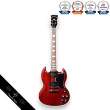 Gibson standard 61 - gibson, sg