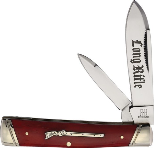 Coltello rough ryder - coltello,