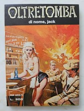 66) OLTRETOMBA  n.  160 - ed