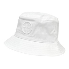 Stone Island Logo Embroidered