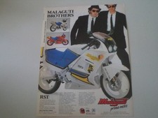 advertising Pubblicità 1989
