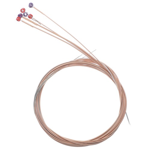 Pezzi corde chitarra - ,