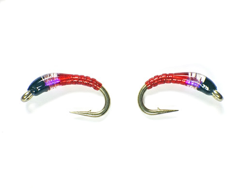 Migliorate bling midge - midge, uv