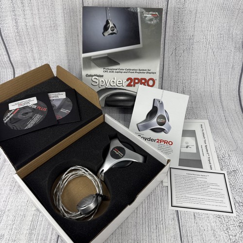 Datacolor spyder2pro kit - kit, di