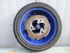 2002 Malaguti F15 Firefox 50