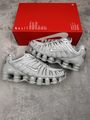 Nike shox tl - shox, puro