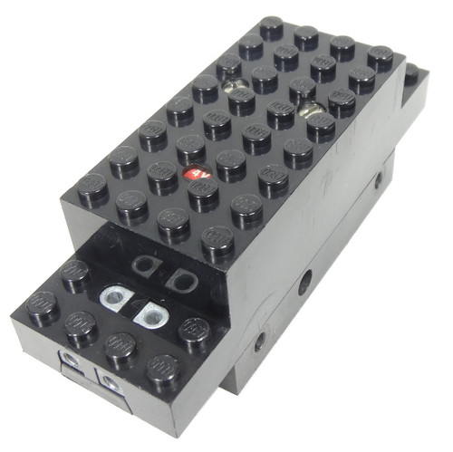 Lego x469b motore treno - lego,
