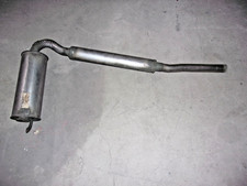 CENTRALE MARMITTA LANCIA BETA