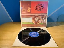 J.J. Cale ‎– Okie