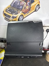 Cassetta portaoggetti Audi Tt