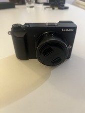 Panasonic Lumix DMC-GX80
