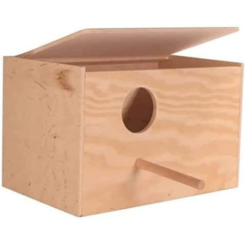 Trixie casetta nido ideale - trixie,