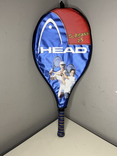 Racchetta tennis head ti - head,